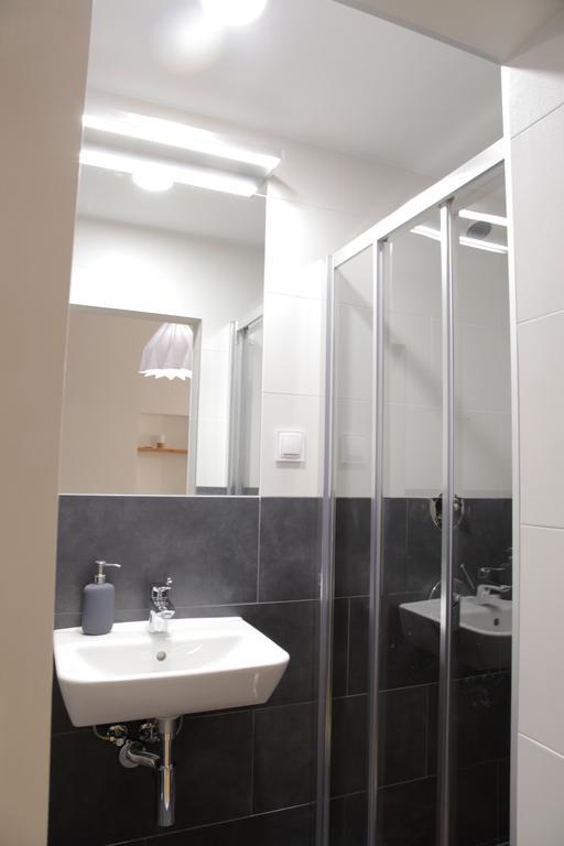 Apartment Rzeznicza Wrocław Rum bild